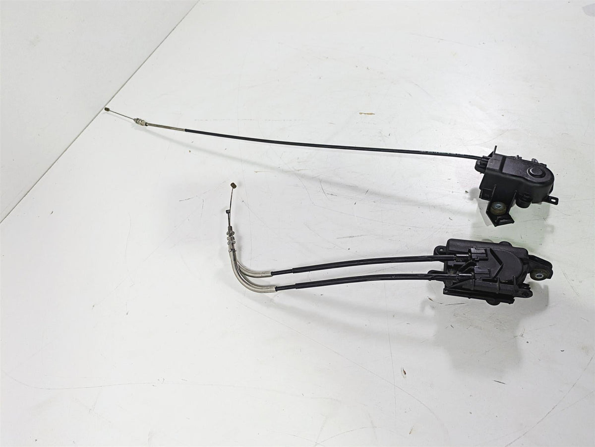 2016 BMW S1000RR K46 Exhaust Servo Motor Actuator Set 18518540838 {{ shop.shopifyCountryName }} - Mototech271