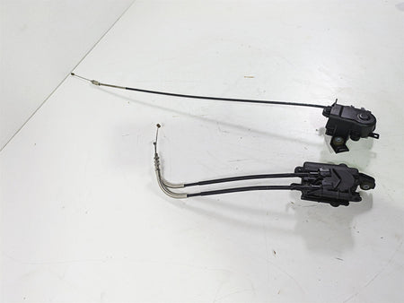 2016 BMW S1000RR K46 Exhaust Servo Motor Actuator Set 18518540838 {{ shop.shopifyCountryName }} - Mototech271