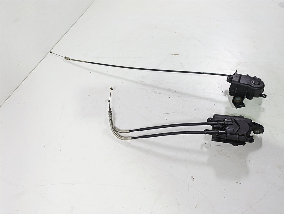 2016 BMW S1000RR K46 Exhaust Servo Motor Actuator Set 18518540838 {{ shop.shopifyCountryName }} - Mototech271
