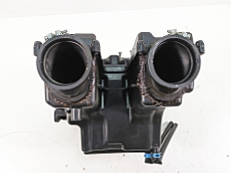2011 Triumph America Air Cleaner Breather Box & Covers T2208750 T2208495 {{ shop.shopifyCountryName }} - Mototech271