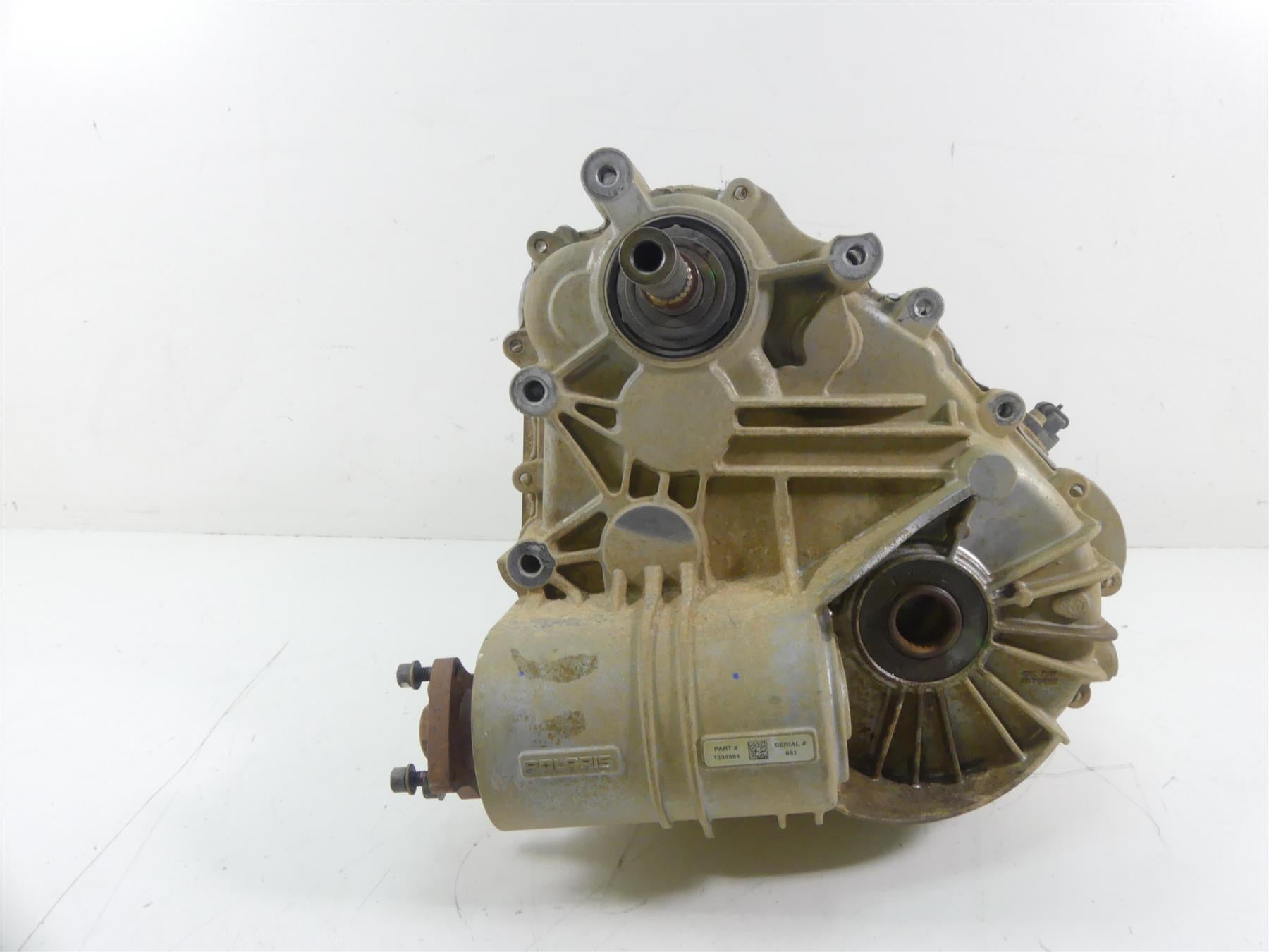 2020 Polaris RZR RS1 1000 Transmission Tranny Gear Box - 2k Only 1333863 {{ shop.shopifyCountryName }} - Mototech271