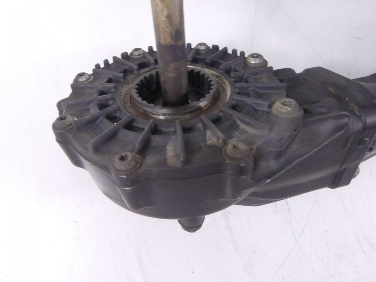 2012 Yamaha XT1200 Super Tenere Swingarm Differential Drive Shaft 23P-46101-00 {{ shop.shopifyCountryName }} - Mototech271