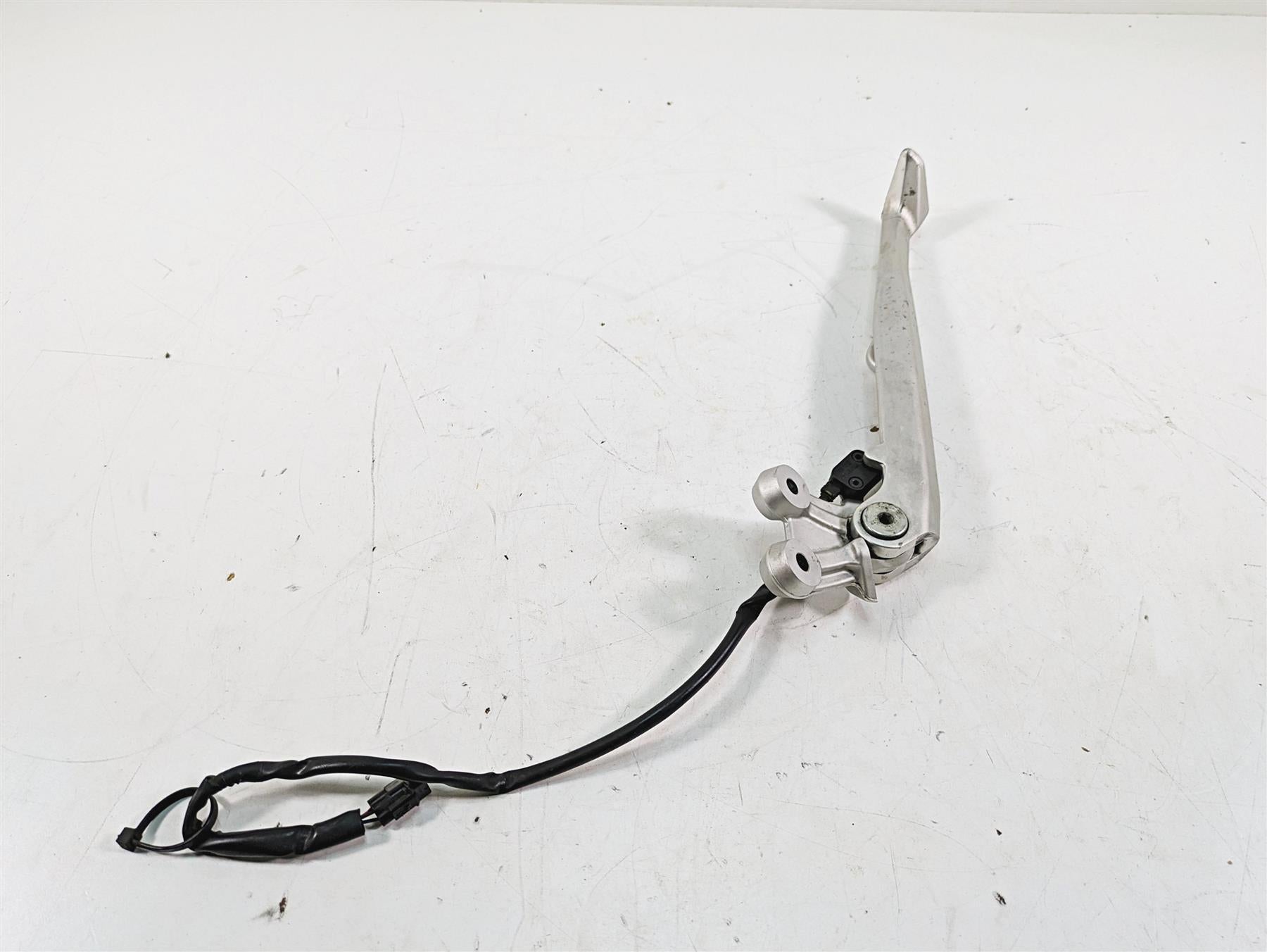 2016 Ducati Panigale 1299 S Side Kickstand Kick Stand Set 55610612AA {{ shop.shopifyCountryName }} - Mototech271