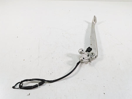 2016 Ducati Panigale 1299 S Side Kickstand Kick Stand Set 55610612AA {{ shop.shopifyCountryName }} - Mototech271