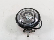 Load image into Gallery viewer, 2020 Harley Softail FXBB Street Bob Oem Led Headlight 5,75&quot; &amp; Bucket 67700345A
