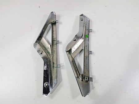 2019 Yamaha VX Cruiser HO 1800 Plastic Chrome Trim Cover Set F2X-U377G-00 {{ shop.shopifyCountryName }} - Mototech271