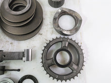 Load image into Gallery viewer, 2010 Harley Touring FLHXSE CVO Street Glide Primary Clutch Kit - Read 37817-07
