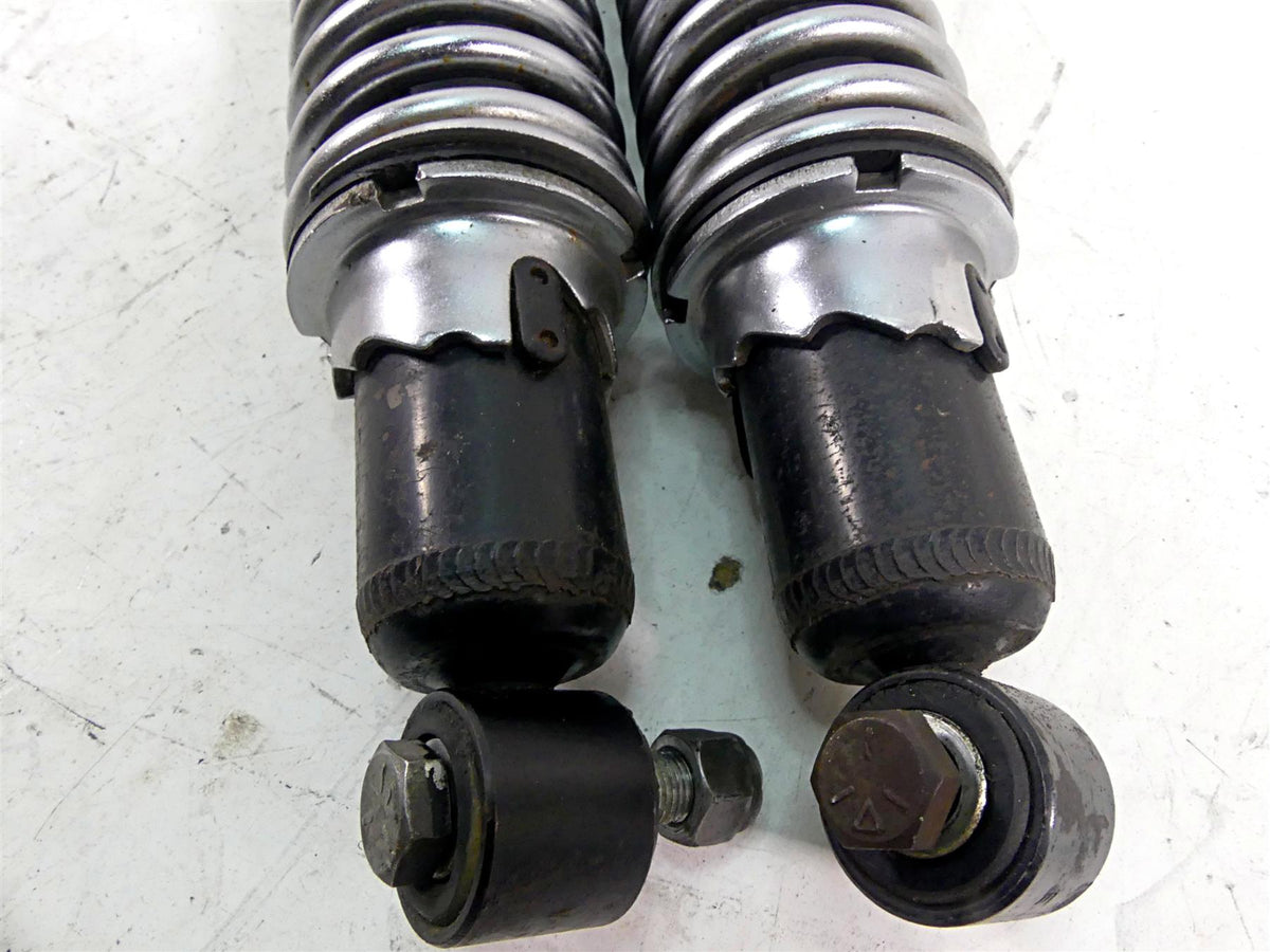 1979 Harley Sportster XLS1000 Roadster Rear 12.5" Shock Damper 54568-79B {{ shop.shopifyCountryName }} - Mototech271