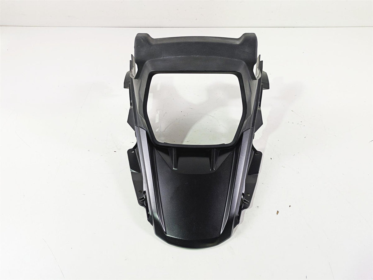 2020 Suzuki V-Strom 1050 XT Headlight Cover & Upper Fender Set 94411-06L00 {{ shop.shopifyCountryName }} - Mototech271