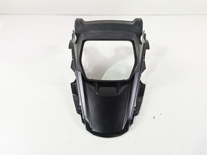 2020 Suzuki V-Strom 1050 XT Headlight Cover & Upper Fender Set 94411-06L00