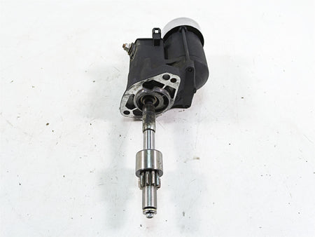 2006 Harley FLSTI Softail Heritage Engine Starter Motor 31553-94B {{ shop.shopifyCountryName }} - Mototech271