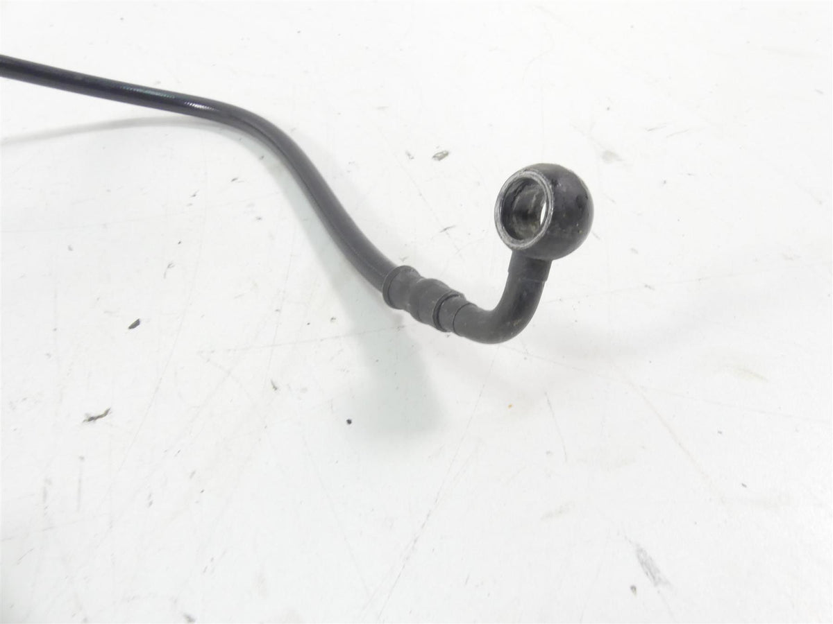 2015 KTM 1290R Super Duke Abs Rear Brake Line Hose Set 61342004020 {{ shop.shopifyCountryName }} - Mototech271