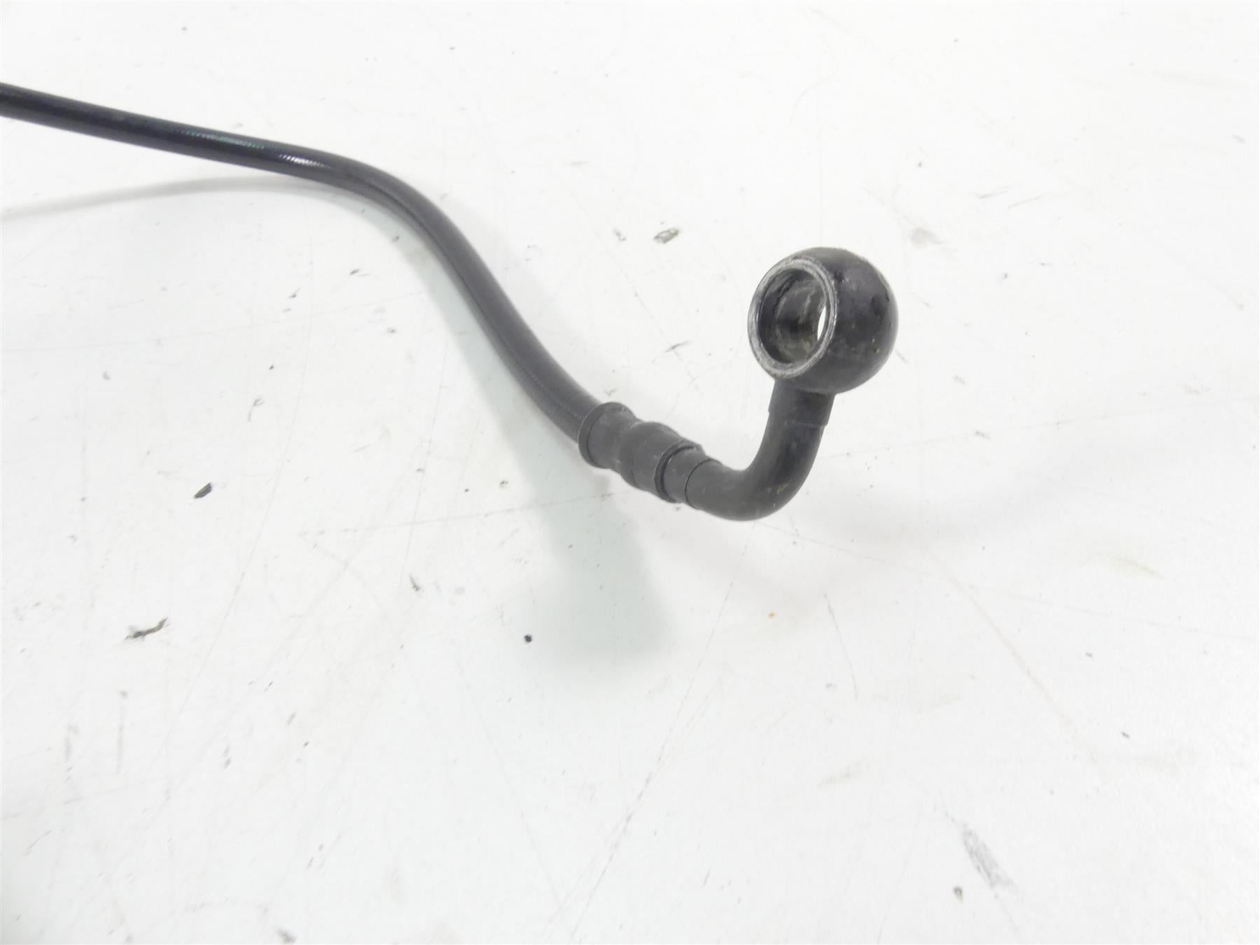 2015 KTM 1290R Super Duke Abs Rear Brake Line Hose Set 61342004020 {{ shop.shopifyCountryName }} - Mototech271