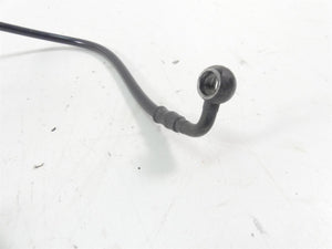 2015 KTM 1290R Super Duke Abs Rear Brake Line Hose Set 61342004020 | Mototech271