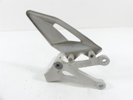 2019 Triumph Street Triple 765R Left Rider Footpeg Foot Rest T2081534 {{ shop.shopifyCountryName }} - Mototech271