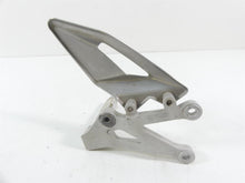 Load image into Gallery viewer, 2019 Triumph Street Triple 765R Left Rider Footpeg Foot Rest T2081534 | Mototech271
