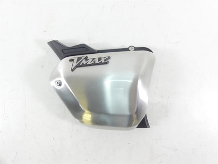 2013 Yamaha VMX17 V-Max 1700 Right Side Cover Fairing & Holder 2S3-21741-10-00 {{ shop.shopifyCountryName }} - Mototech271