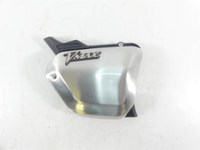 Load image into Gallery viewer, 2013 Yamaha VMX17 V-Max 1700 Right Side Cover Fairing &amp; Holder 2S3-21741-10-00
