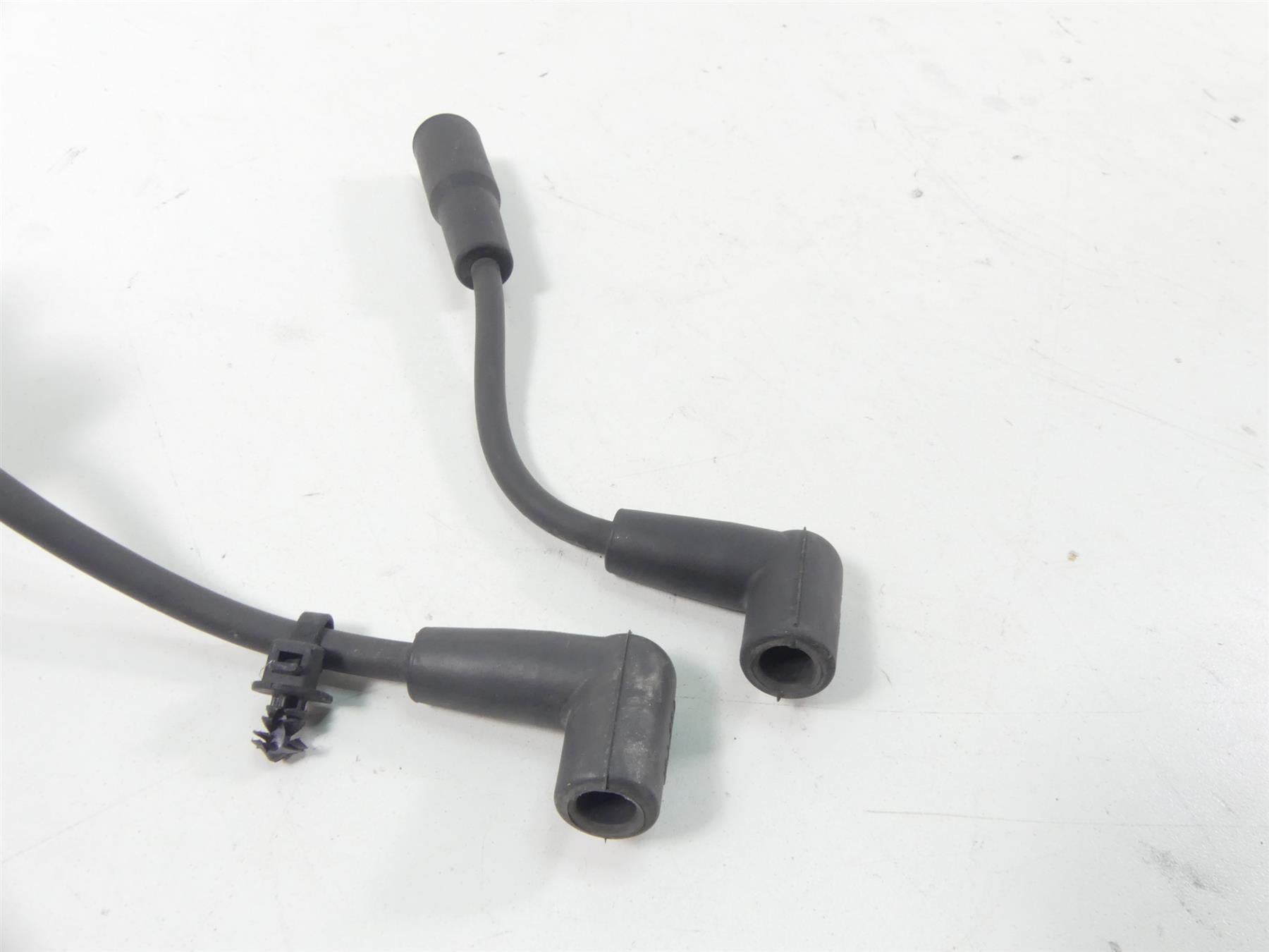 2015 Harley FLS Softail Slim Delphi Ignition Coil & Wires 31743-01 {{ shop.shopifyCountryName }} - Mototech271