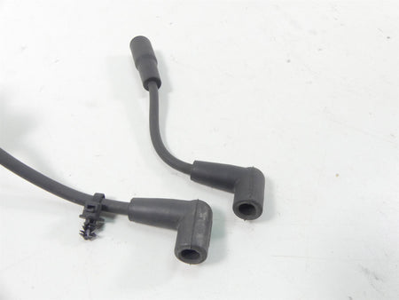 2015 Harley FLS Softail Slim Delphi Ignition Coil & Wires 31743-01 {{ shop.shopifyCountryName }} - Mototech271