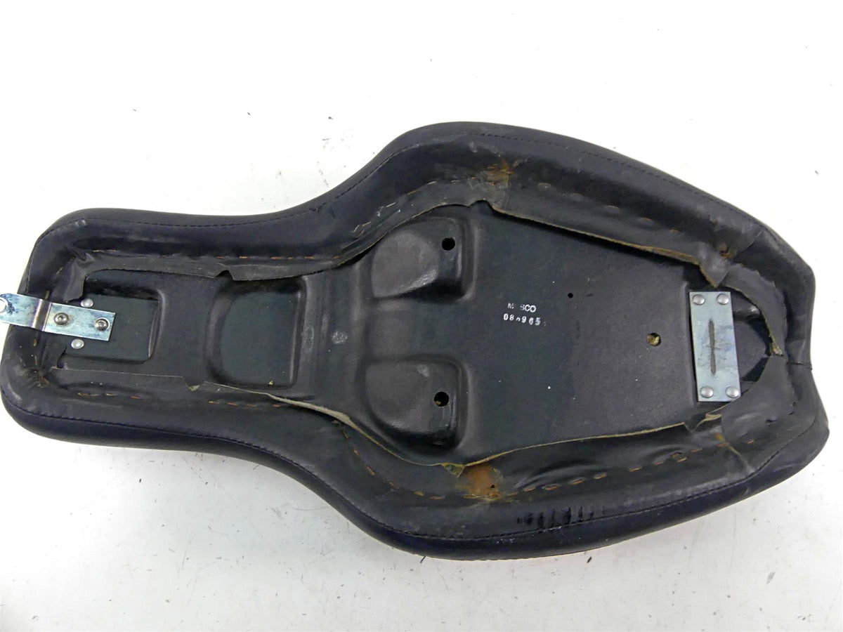 1997 Harley Sportster XL1200 C Rider Driver Dual Seat Saddle -Read 52577-96 {{ shop.shopifyCountryName }} - Mototech271