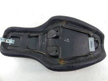 Load image into Gallery viewer, 1997 Harley Sportster XL1200 C Rider Driver Dual Seat Saddle -Read 52577-96
