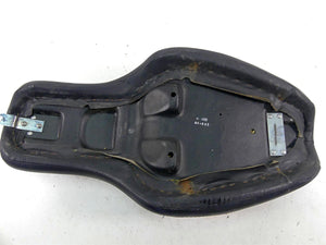1997 Harley Sportster XL1200 C Rider Driver Dual Seat Saddle -Read 52577-96