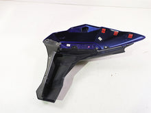 Load image into Gallery viewer, 2013 Triumph Tiger 1215 Explorer Left Main Tank Fairing Cover Set T2305526
