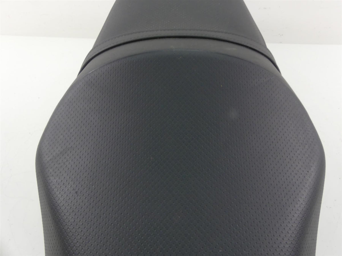 2019 Kawasaki ZX1400 ZX-14R Ninja Driver Seat Saddle - No Tears 53066-0433-12Y {{ shop.shopifyCountryName }} - Mototech271