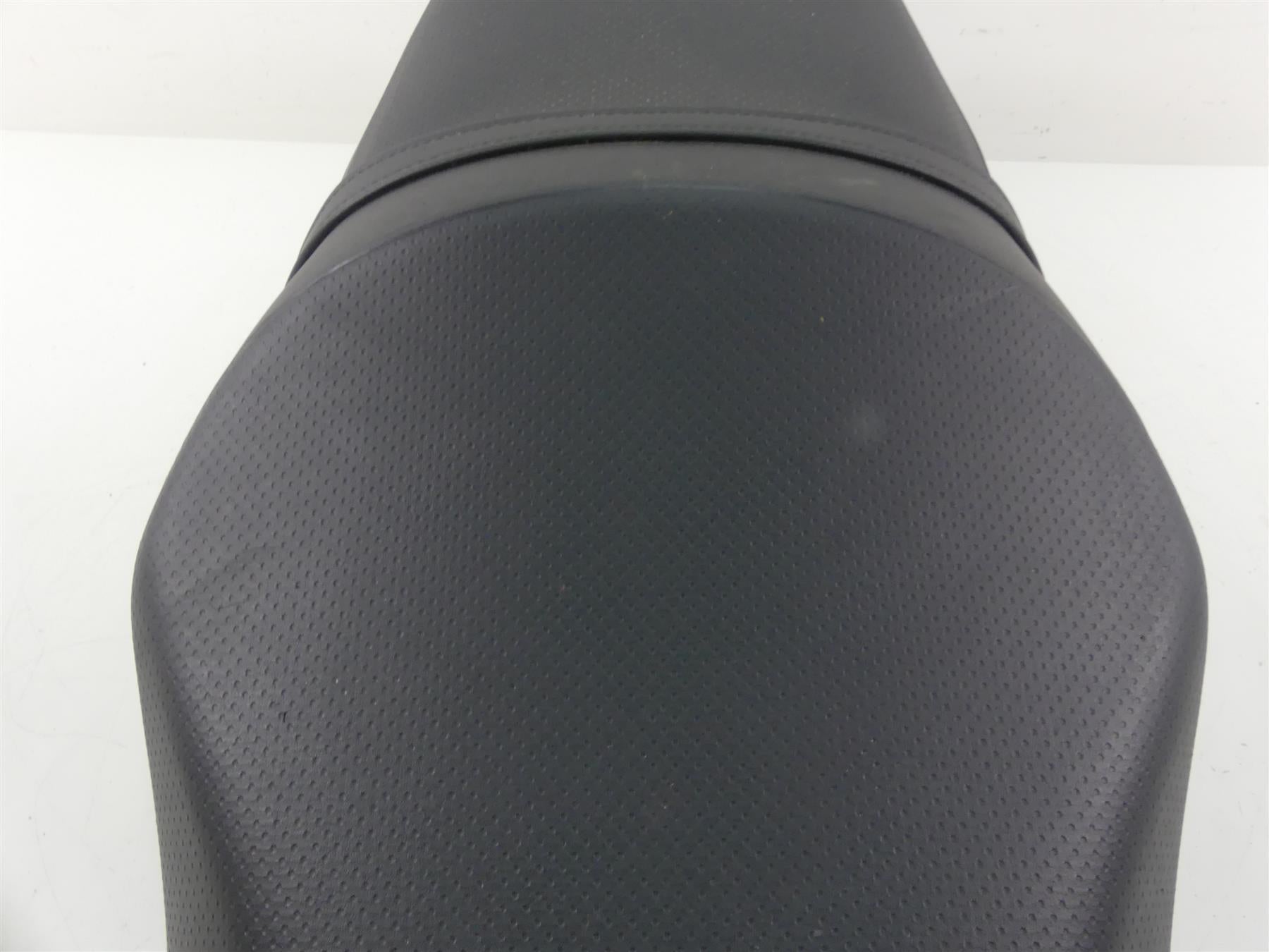 2019 Kawasaki ZX1400 ZX-14R Ninja Driver Seat Saddle - No Tears 53066-0433-12Y {{ shop.shopifyCountryName }} - Mototech271