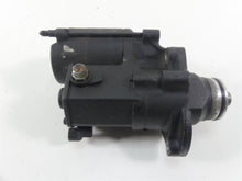 Load image into Gallery viewer, 2011 Harley FXDWG Dyna Wide Glide Engine Starter Motor 31618-06A | Mototech271
