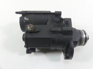 2011 Harley FXDWG Dyna Wide Glide Engine Starter Motor 31618-06A | Mototech271