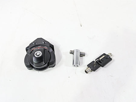 2006 Harley VRSCR Street V-Rod Ignition Switch Key Lock Set 71404-06 {{ shop.shopifyCountryName }} - Mototech271
