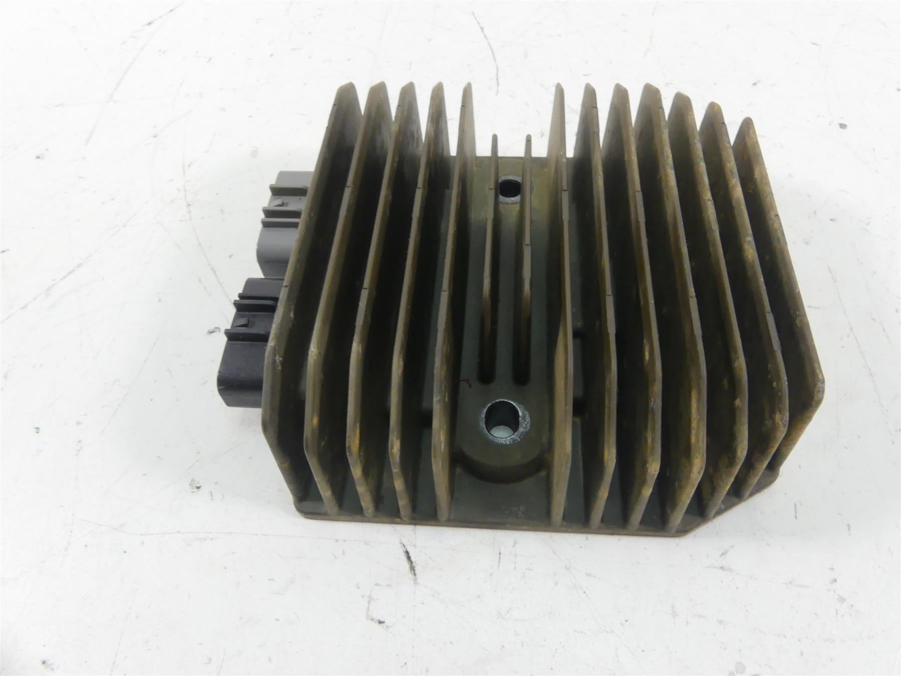 2020 Honda Talon S2X 1000X Rectifier Voltage Regulator FH025AA 31600-HL6-A01 {{ shop.shopifyCountryName }} - Mototech271