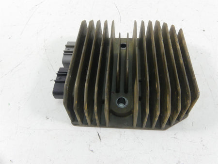 2020 Honda Talon S2X 1000X Rectifier Voltage Regulator FH025AA 31600-HL6-A01 {{ shop.shopifyCountryName }} - Mototech271