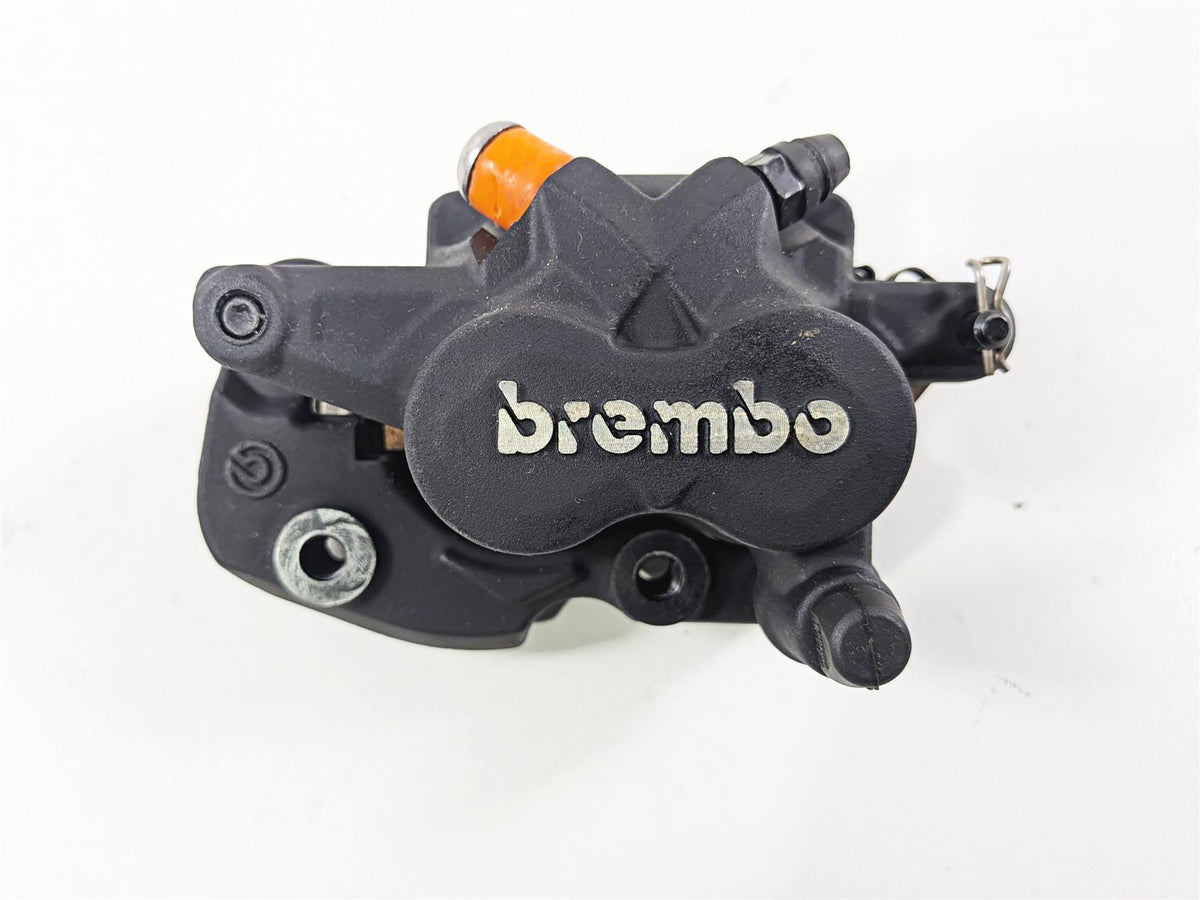 2016 BMW R1200RT RT RTW K52 Rear Brake Caliper Brembo 34218535160 {{ shop.shopifyCountryName }} - Mototech271