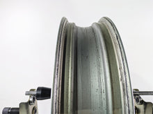 Load image into Gallery viewer, 2016 BMW R1200RT K52 Straight 17x3.5 Front Wheel Rim - Read 36318538086
