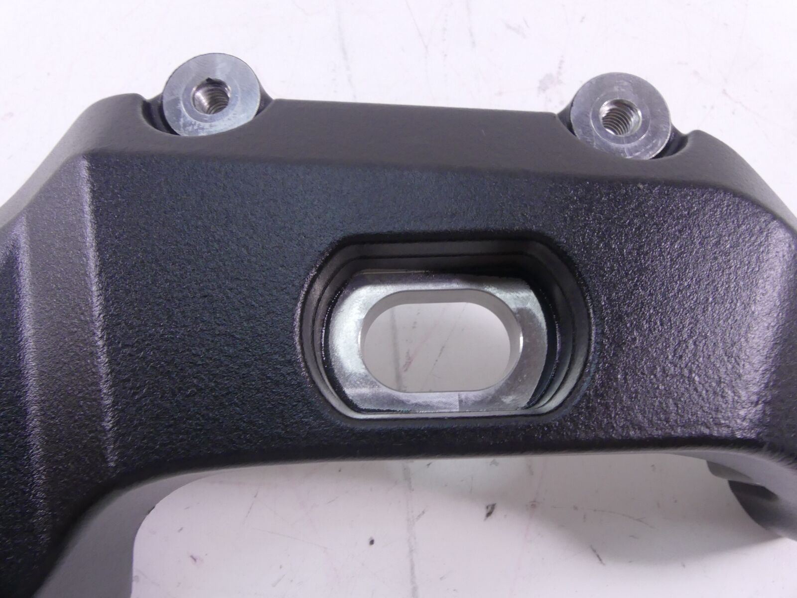 2013 Mv Agusta F4RR Left Frame To Swingarm Bracket Mount Wall 8AC0B3477 {{ shop.shopifyCountryName }} - Mototech271