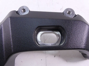 2013 Mv Agusta F4RR Left Frame To Swingarm Bracket Mount Wall 8AC0B3477 | Mototech271