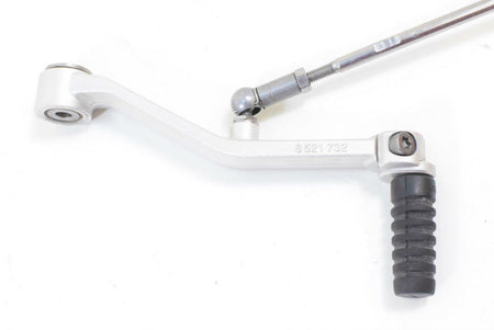 2013 BMW K1600 GTL K48 Gear Selector Shifter Assembly 23417716017 {{ shop.shopifyCountryName }} - Mototech271