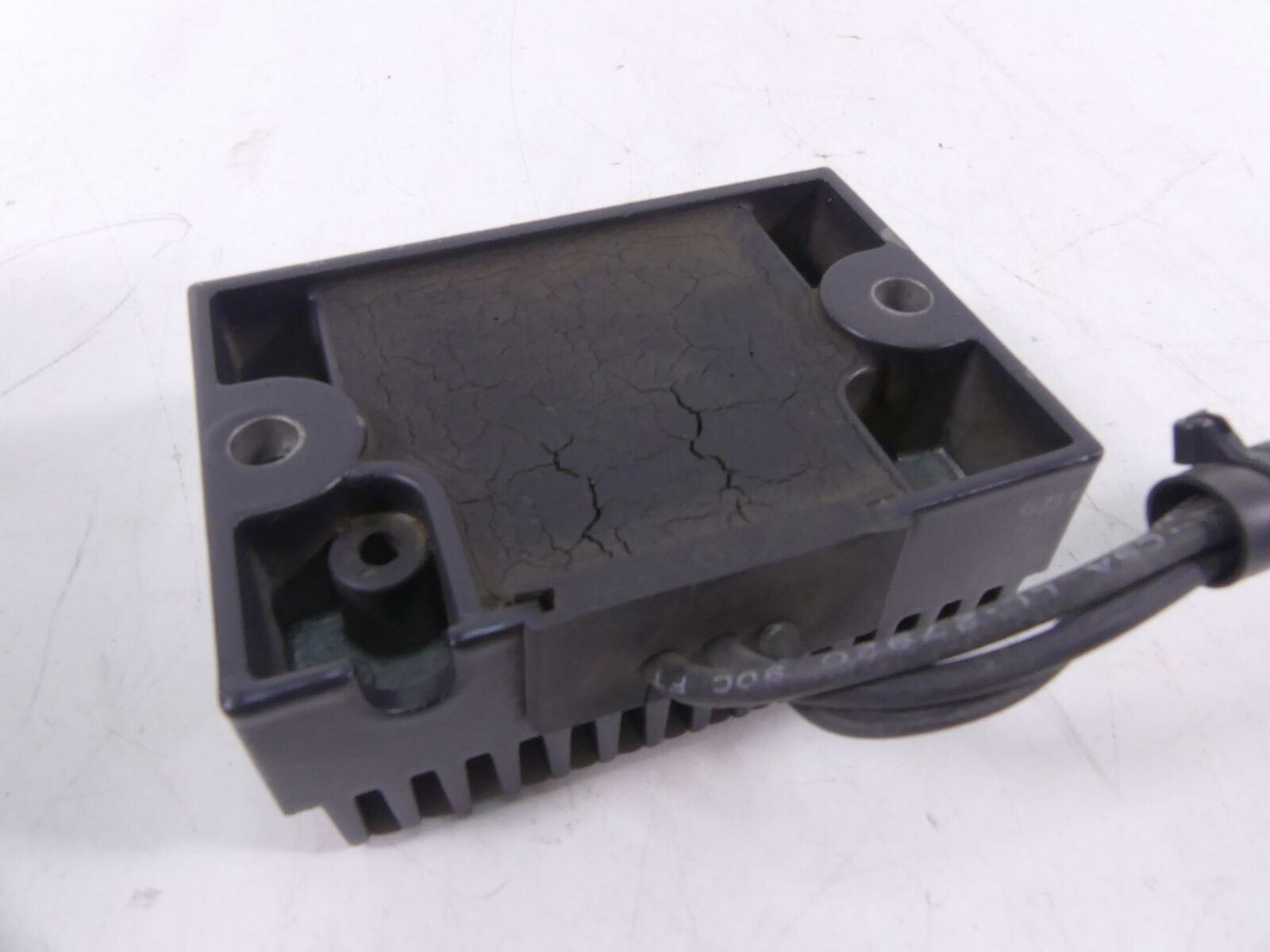 2001 Harley Davidson Sportster XL883 Rectifier Voltage Regulator 74523-94B {{ shop.shopifyCountryName }} - Mototech271