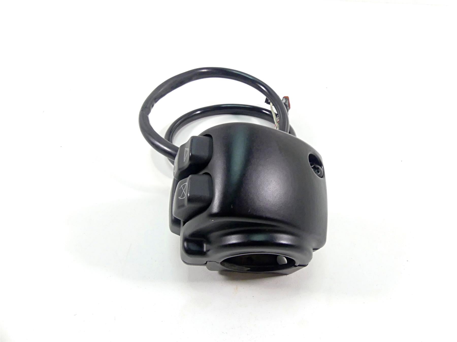 2020 Harley Softail FXST Standard Right Hand Start Stop Control Switch 71500462 {{ shop.shopifyCountryName }} - Mototech271