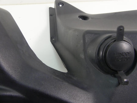 2015 Victory Cross Country Tour Front Inner Nose Dash Cover Fairing 5437066 {{ shop.shopifyCountryName }} - Mototech271