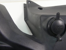 Load image into Gallery viewer, 2015 Victory Cross Country Tour Front Inner Nose Dash Cover Fairing 5437066 | Mototech271
