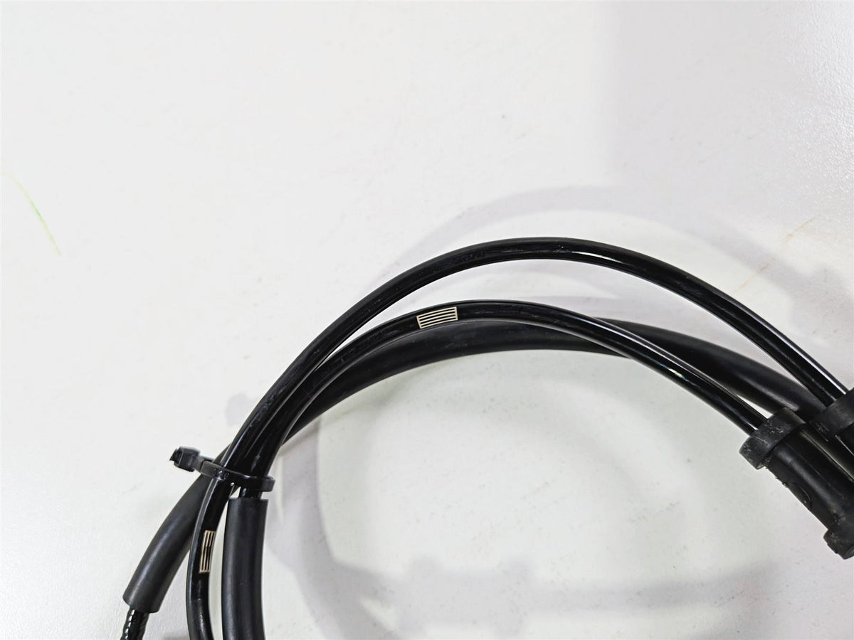 2024 Kawasaki EX500 Ninja 40th An. Rear Abs Brake Wheel Speed Sensor 21176-1142 {{ shop.shopifyCountryName }} - Mototech271