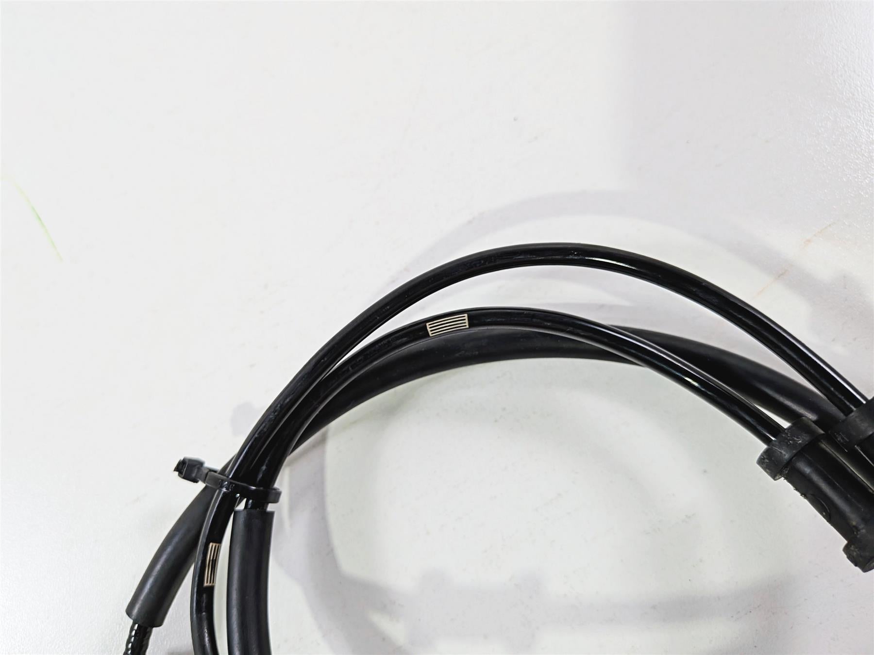 2024 Kawasaki EX500 Ninja 40th An. Rear Abs Brake Wheel Speed Sensor 21176-1142 {{ shop.shopifyCountryName }} - Mototech271