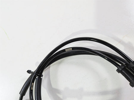 2024 Kawasaki EX500 Ninja 40th An. Rear Abs Brake Wheel Speed Sensor 21176-1142 {{ shop.shopifyCountryName }} - Mototech271