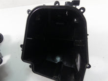 Load image into Gallery viewer, 2017 Triumph Thruxton 1200 R Air Box Cleaner Breather Filter T2201106 | Mototech271
