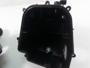 2017 Triumph Thruxton 1200 R Air Box Cleaner Breather Filter T2201106 | Mototech271