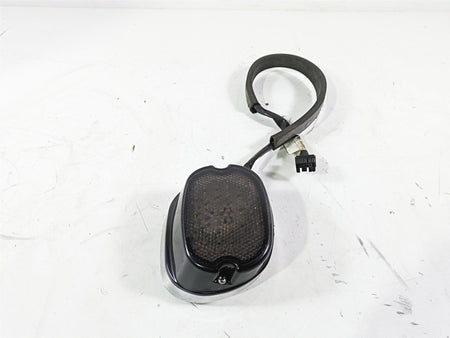 2008 Harley Touring FLHTCU E-Glide 105TH Led Taillight Tail Light 68140-04 {{ shop.shopifyCountryName }} - Mototech271
